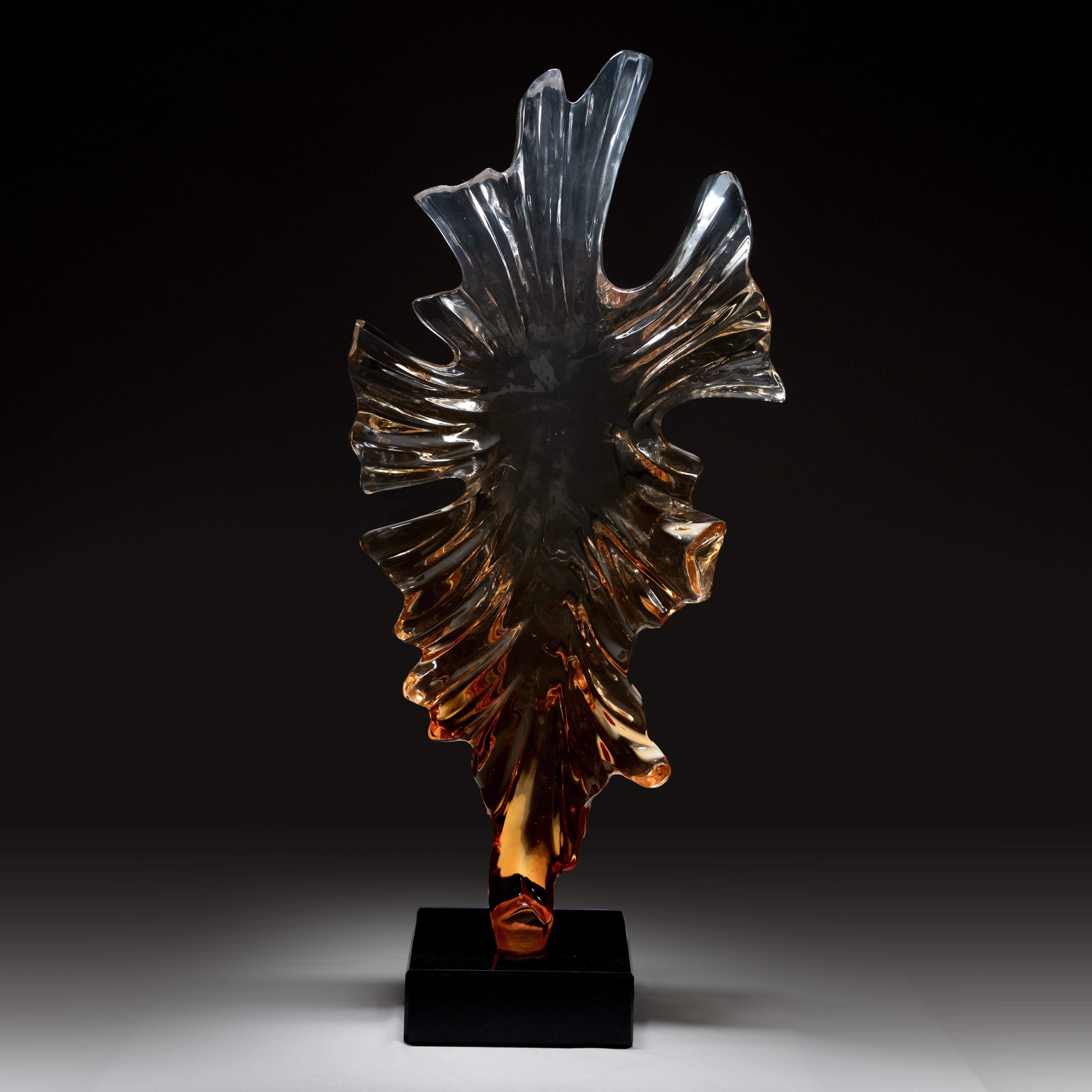 Glass Having a Moment