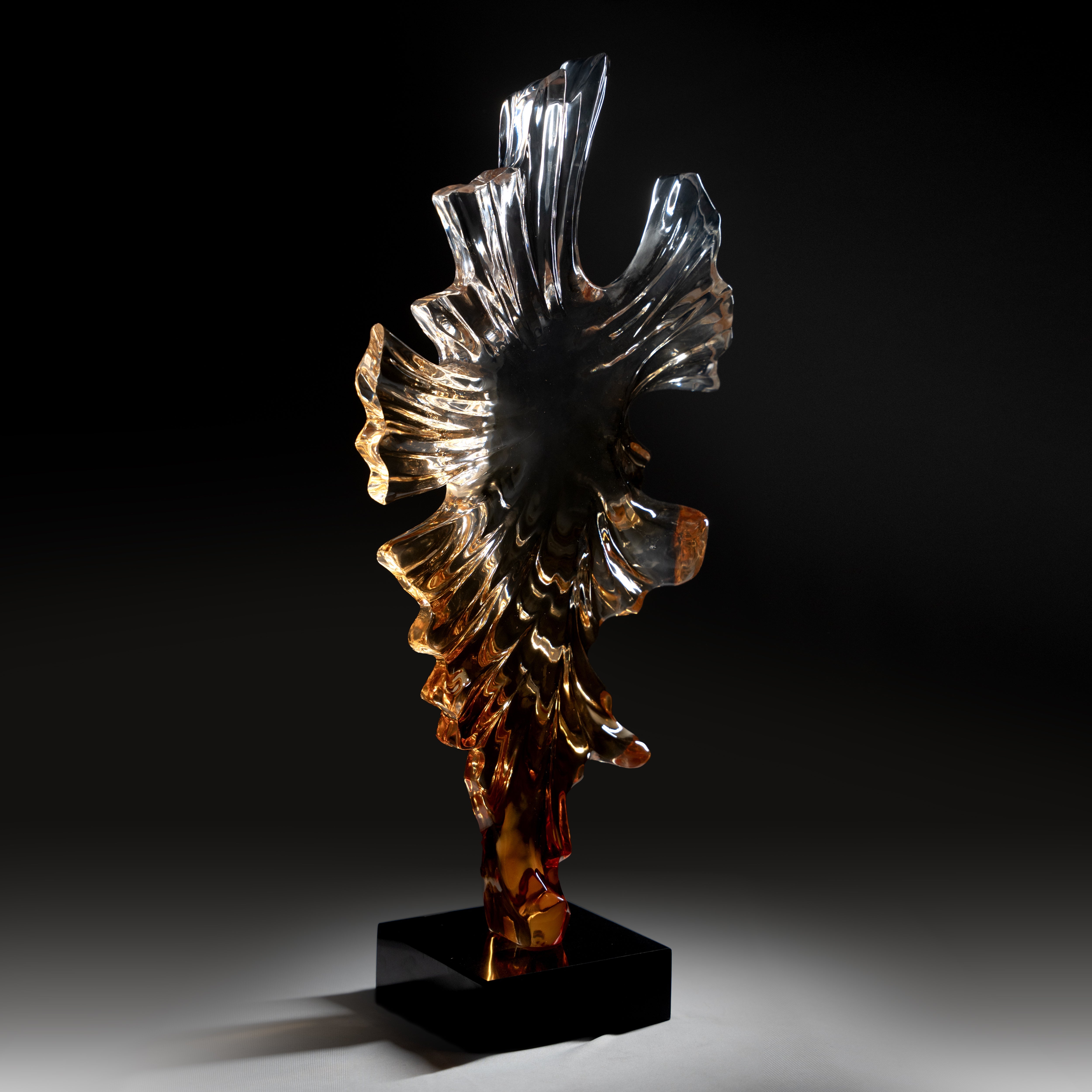 Glass Having a Moment